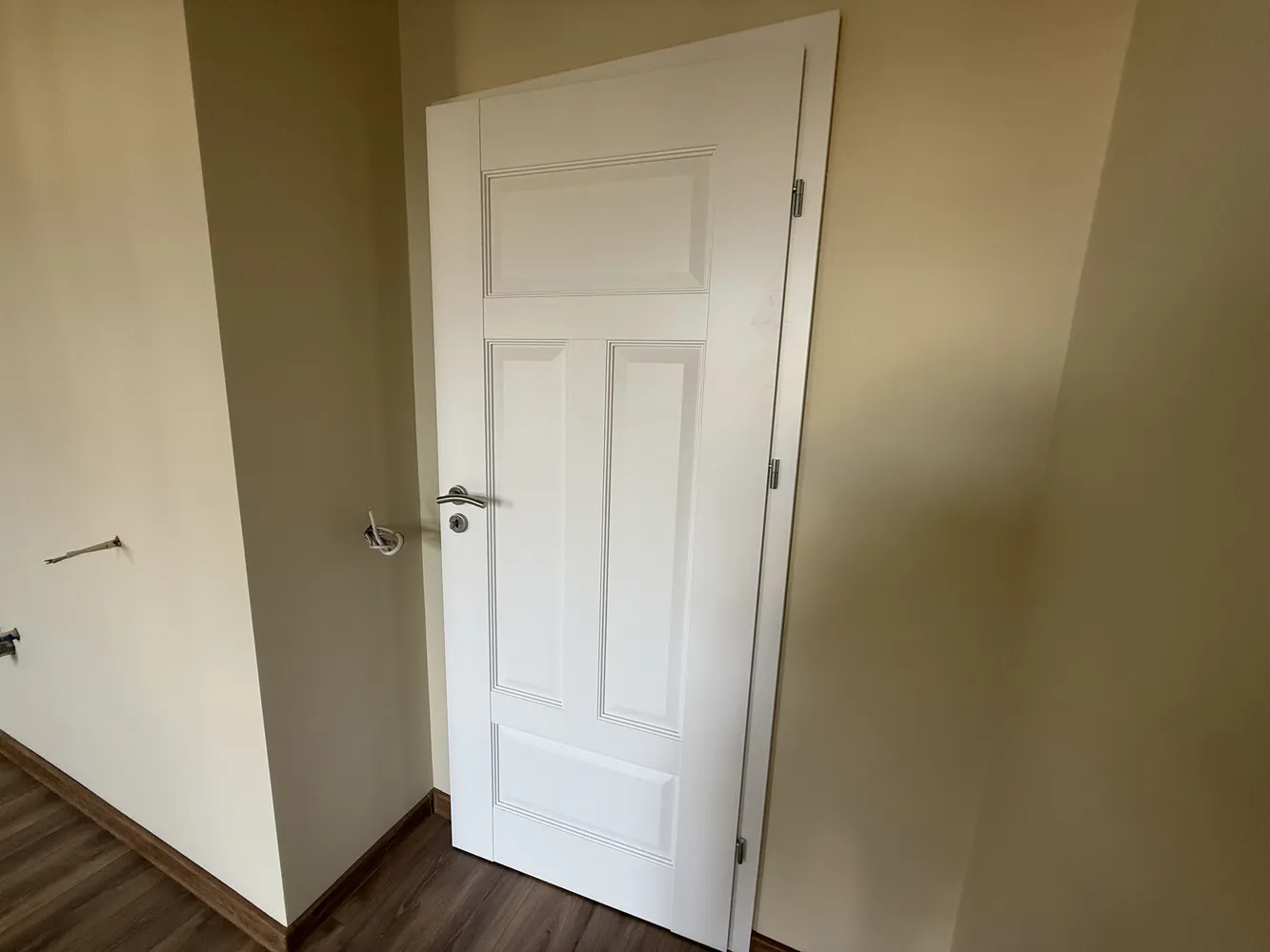 4 Zimmer Wohnung mit 117 m² in Löbau – Bild 6