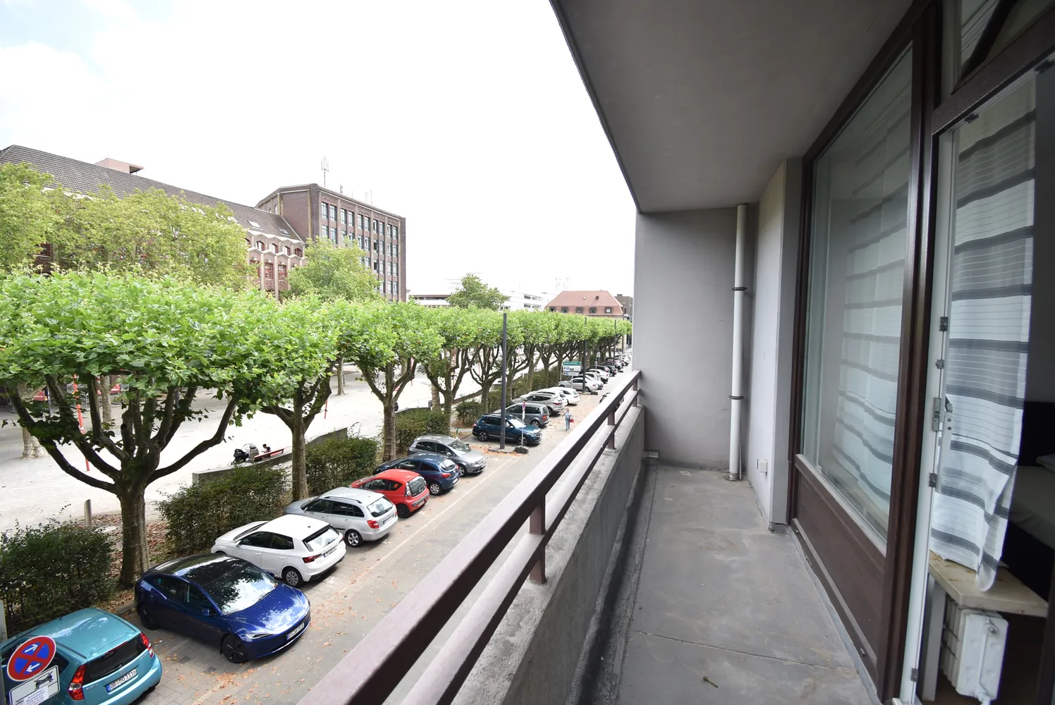1 Zimmer Wohnung mit 29 m² in Oberhausen – Bild 6