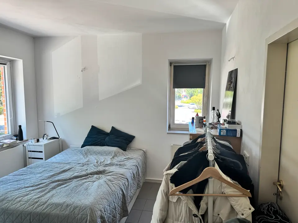 WG-Zimmer mit 15 m² in Coesfeld – Bild 4