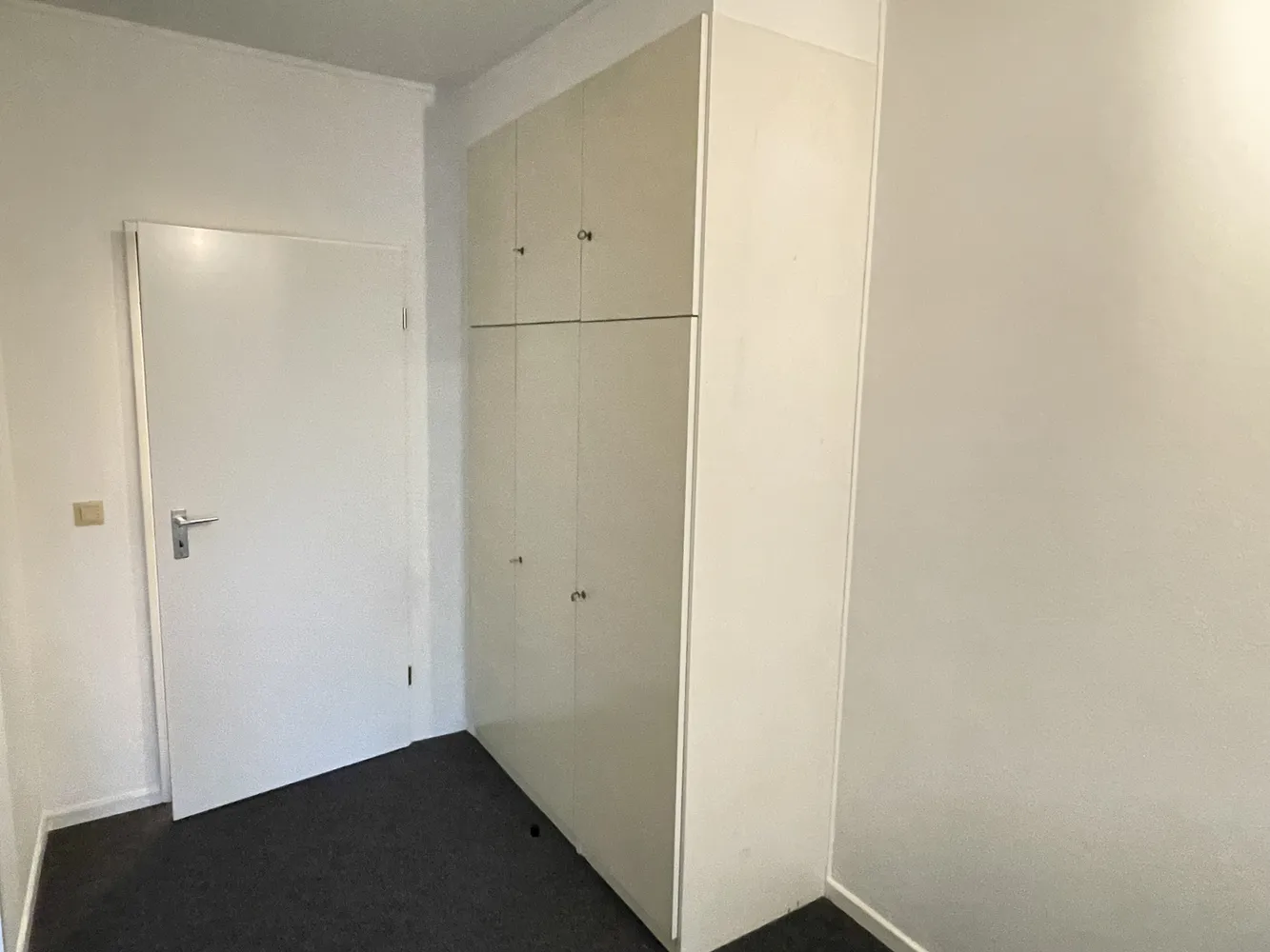 1 Zimmer Wohnung mit 41 m² in Hamburg – Bild 2