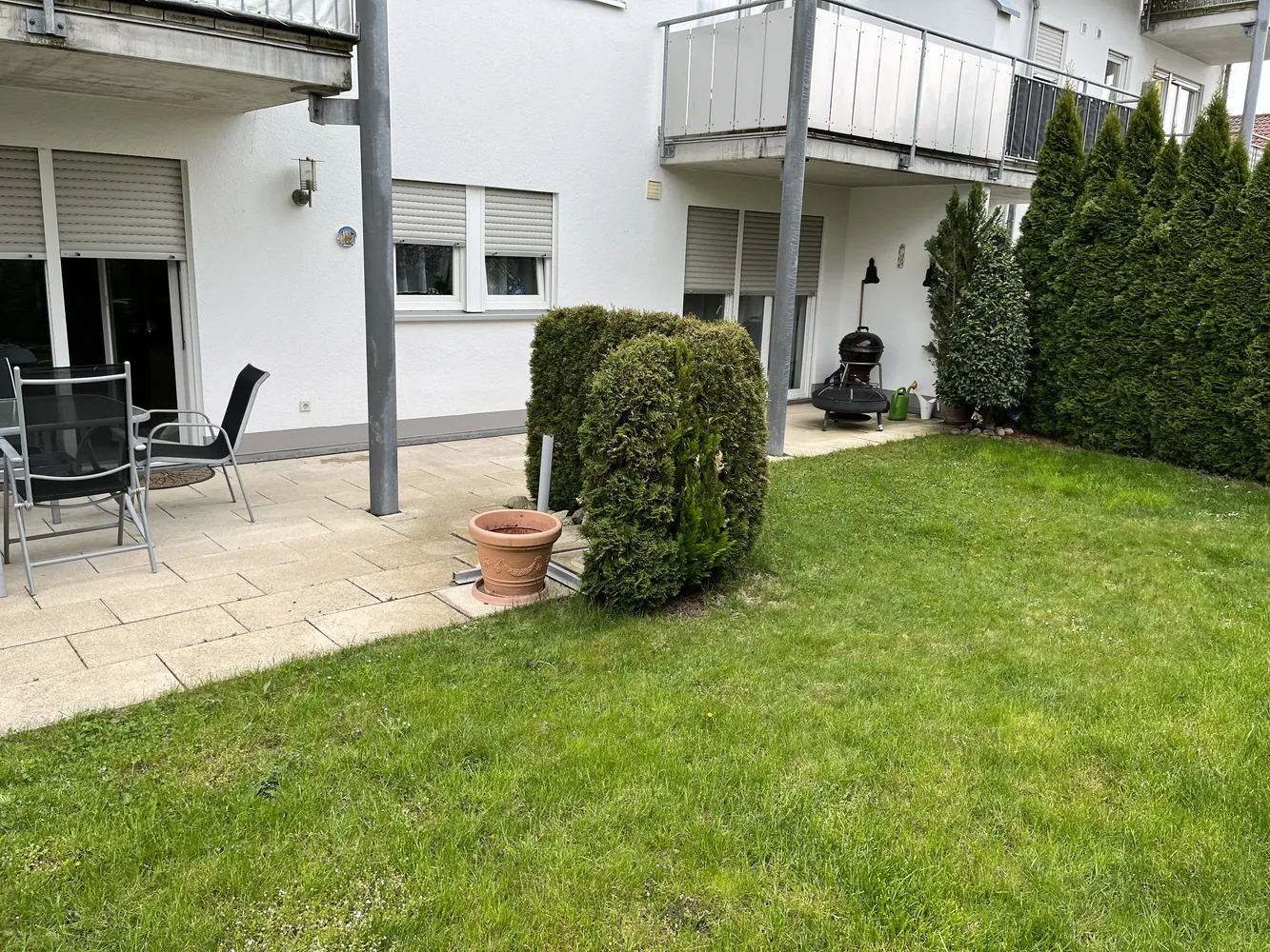 4 Zimmer Wohnung mit 110 m² in Ulm – Bild 9