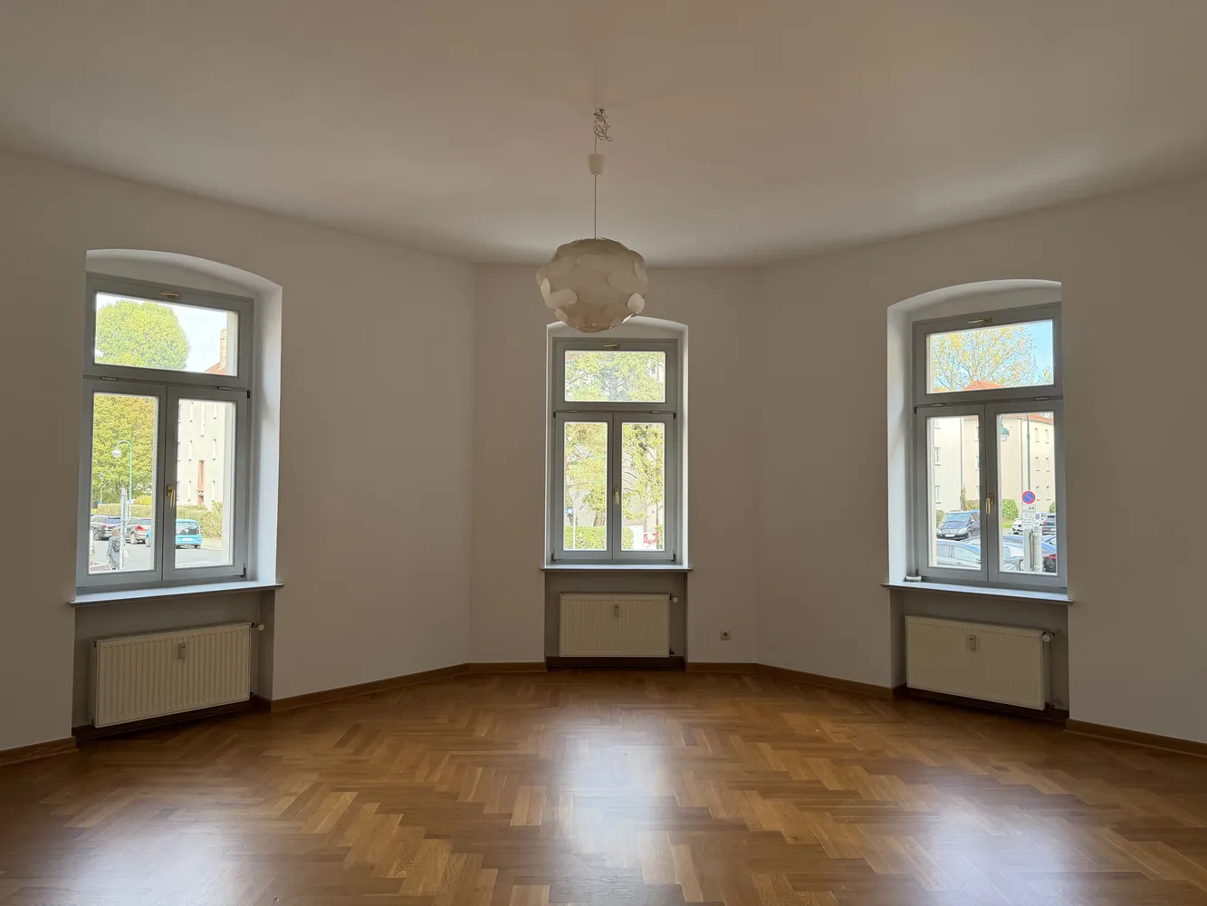 3 Zimmer Wohnung mit 113 m² in Leipzig – Bild 3