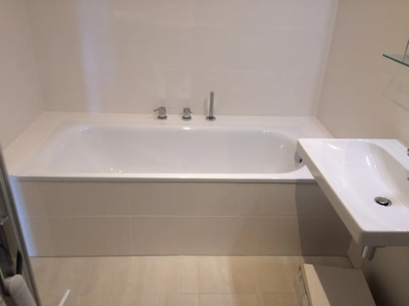 3 room apartment with 101 m² in Frankfurt am Main – Photo 12
