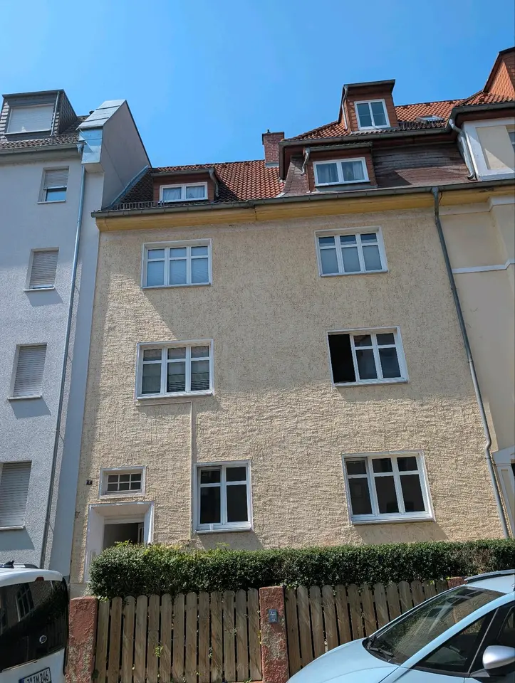 2 Zimmer Wohnung mit 46 m² in Jena – Bild 6