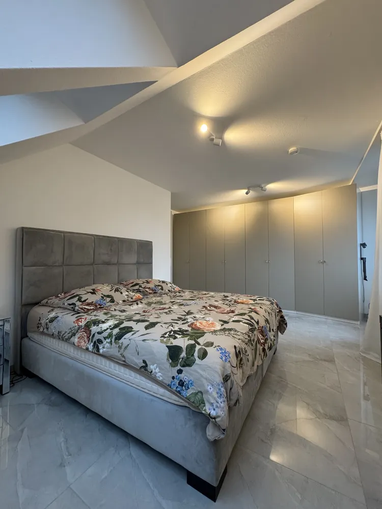 4 Zimmer Wohnung mit 100 m² in Aachen – Bild 10