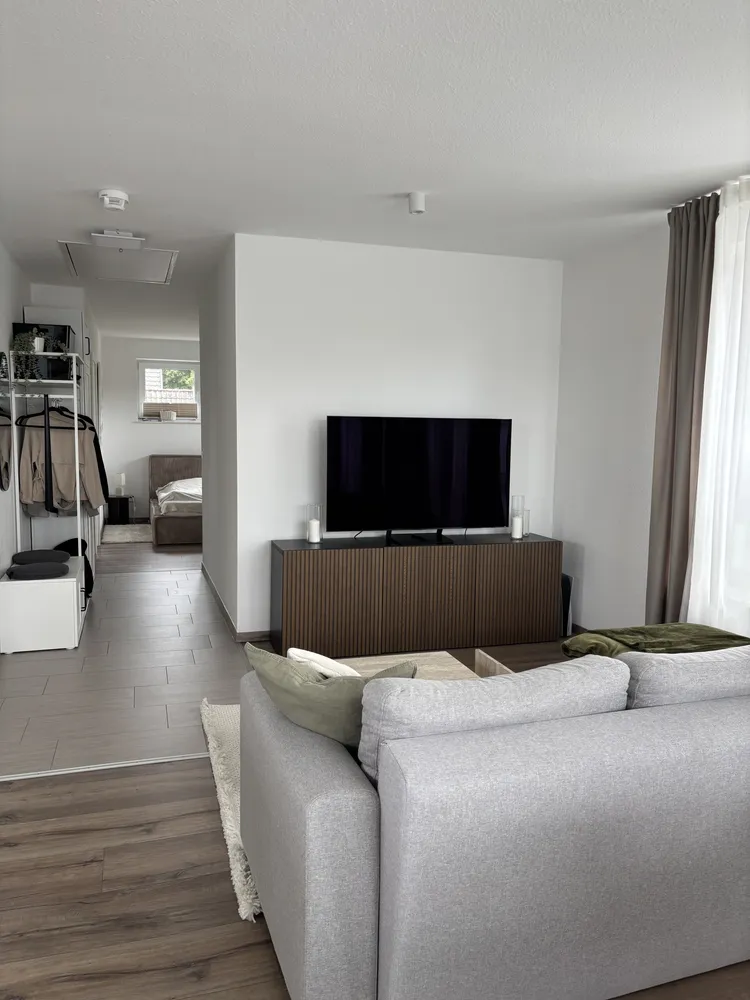 2 Zimmer Wohnung mit 70 m² in Oldenburg – Bild 3