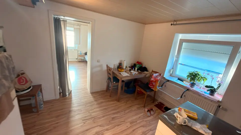 3 room apartment with 60 m² in Günzburg – Photo 9