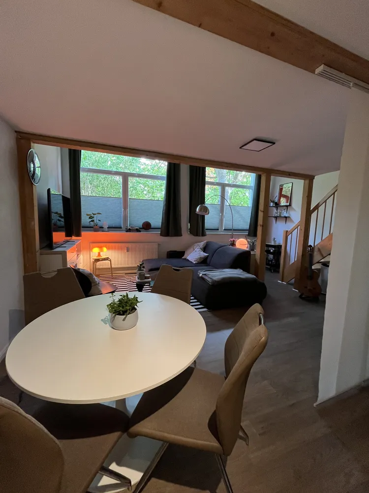 2 Zimmer Wohnung mit 63 m² in Braunschweig – Bild 3