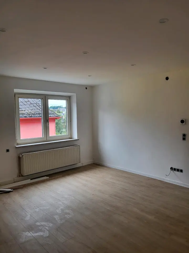 3 Zimmer Wohnung mit 80 m² in Hof – Bild 2