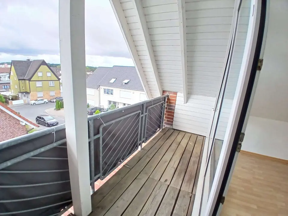 2 Zimmer Wohnung mit 74 m² in Hamm – Bild 8