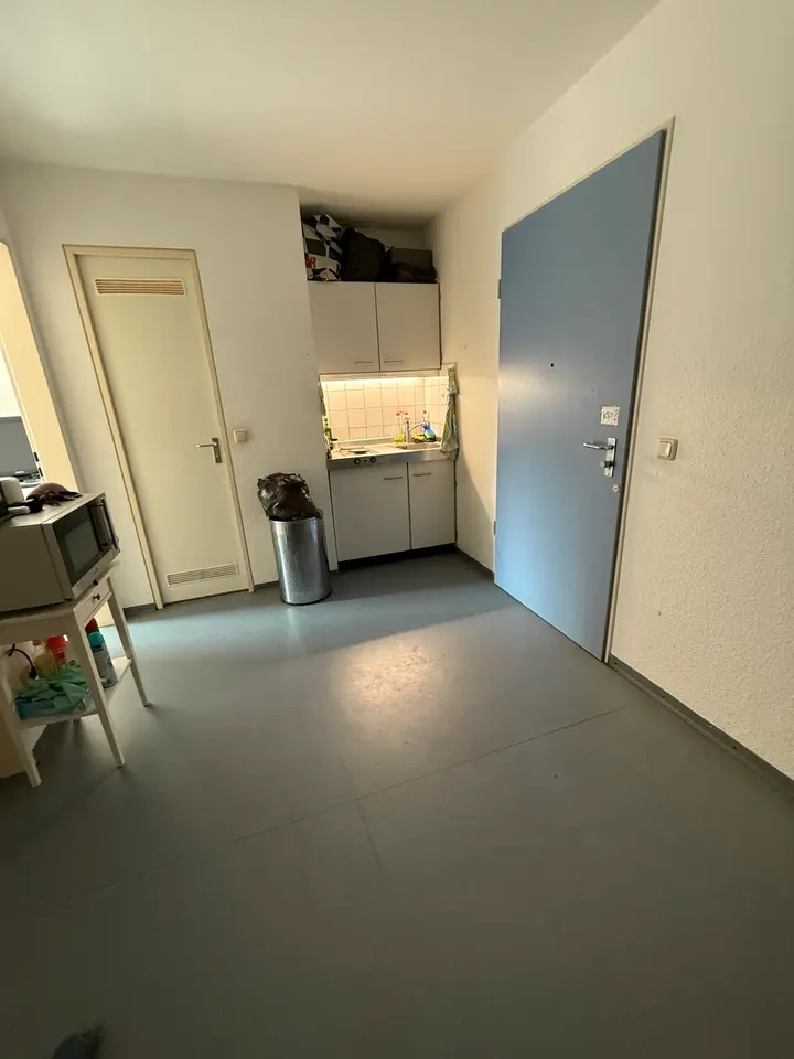 WG-Zimmer mit 40 m² in Mainz – Bild 8