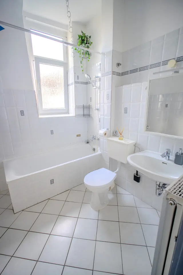 2 Zimmer Wohnung mit 56 m² in Hannover – Bild 4