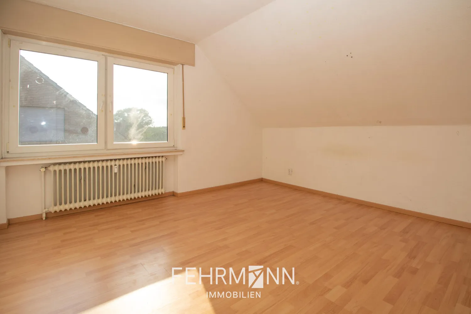 2 Zimmer Wohnung mit 60 m² in Lingen (Ems) – Bild 2