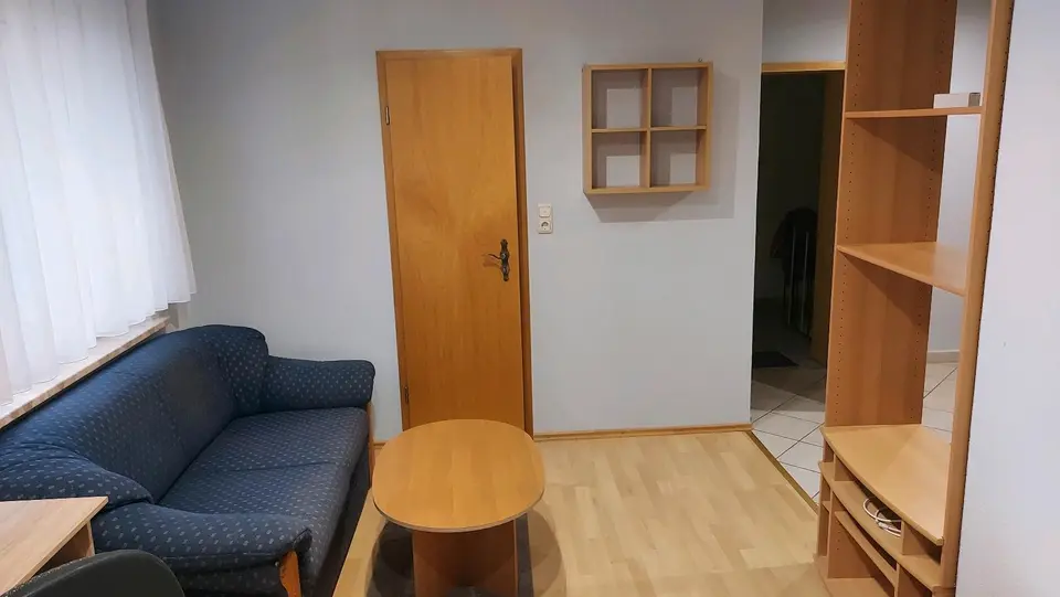 2 Zimmer Wohnung mit 25 m² in Northeim – Bild 6