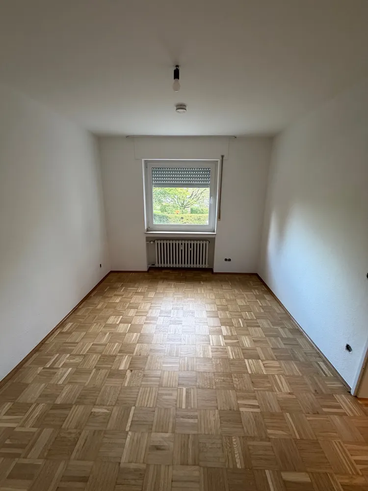 4 Zimmer Wohnung mit 96 m² in Münster – Bild 9