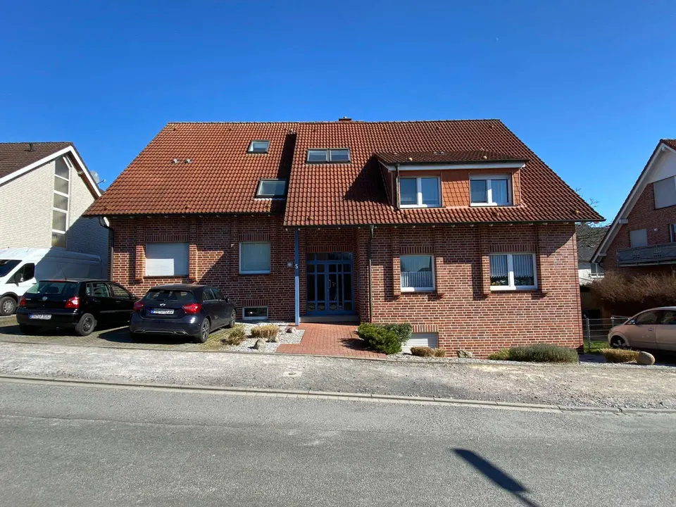 2 Zimmer Wohnung mit 74 m² in Hamm – Bild 2