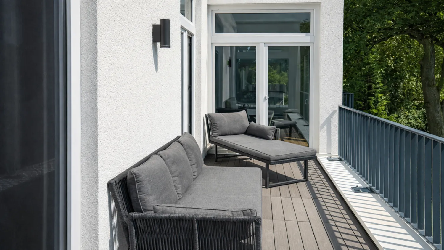 3 Zimmer Wohnung mit 142 m² in Hamburg – Bild 11