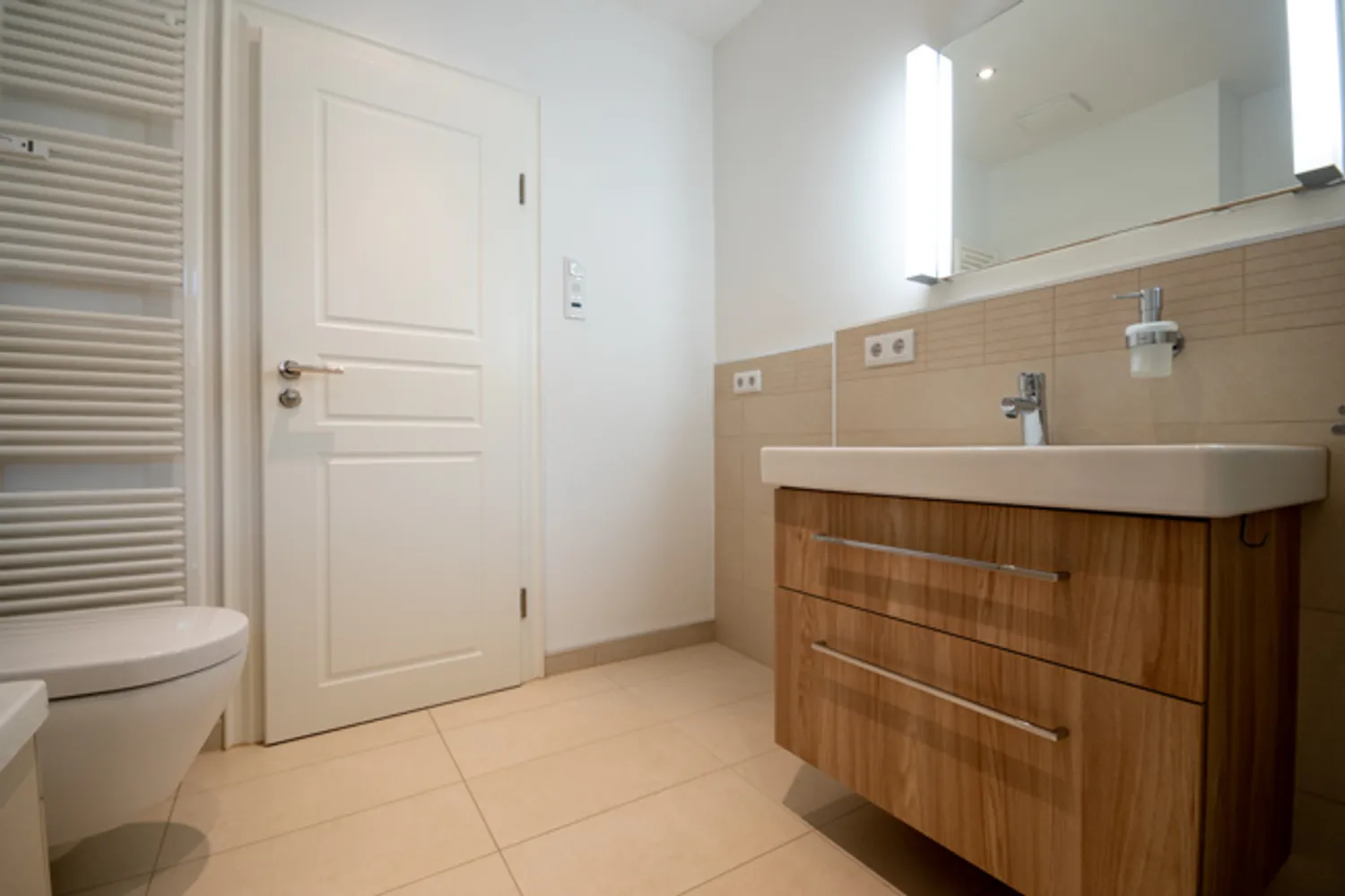 3 Zimmer Wohnung mit 74 m² in Leipzig – Bild 3