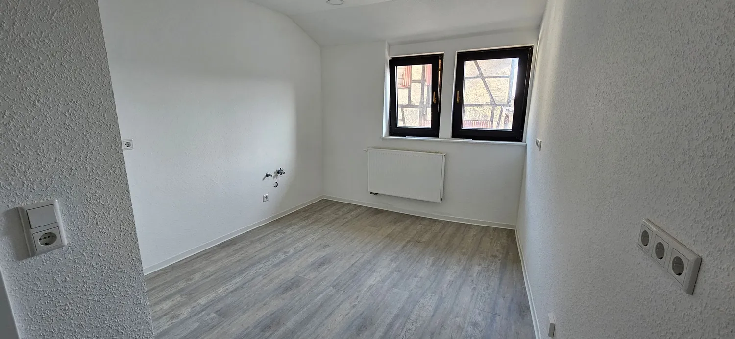 3 room apartment with 96 m² in Mühlhausen – Photo 10
