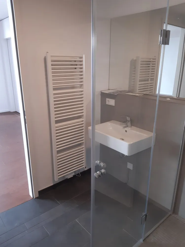 1 room apartment with 59 m² in Berlin – Photo 7