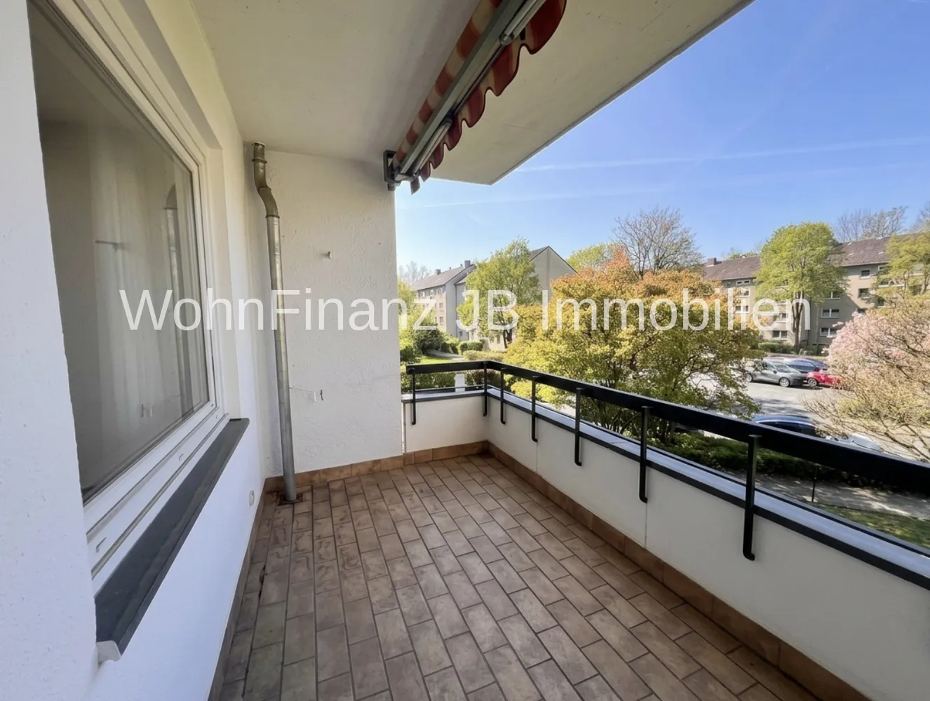 3 Zimmer Wohnung mit 73 m² in Braunschweig – Bild 10