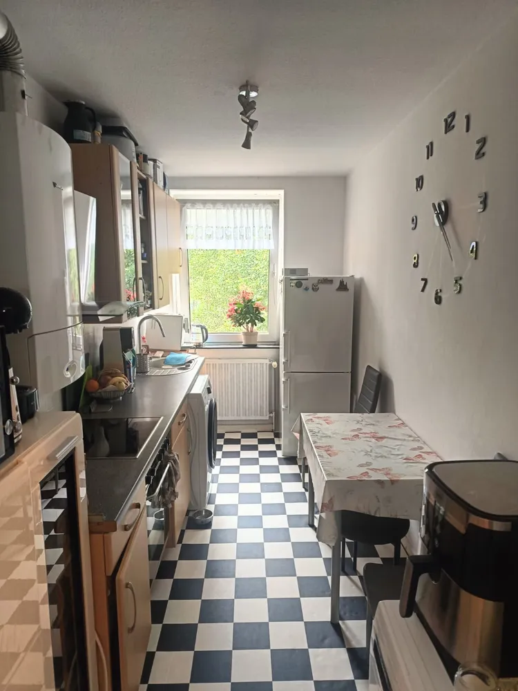 2 Zimmer Wohnung mit 55 m² in Dortmund – Bild 3
