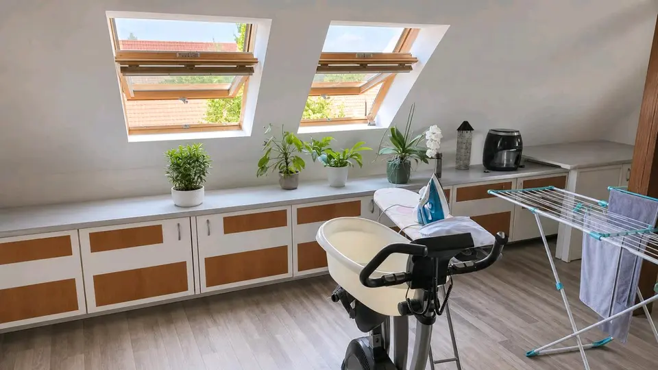 3 Zimmer Wohnung mit 170 m² in Salzgitter – Bild 8