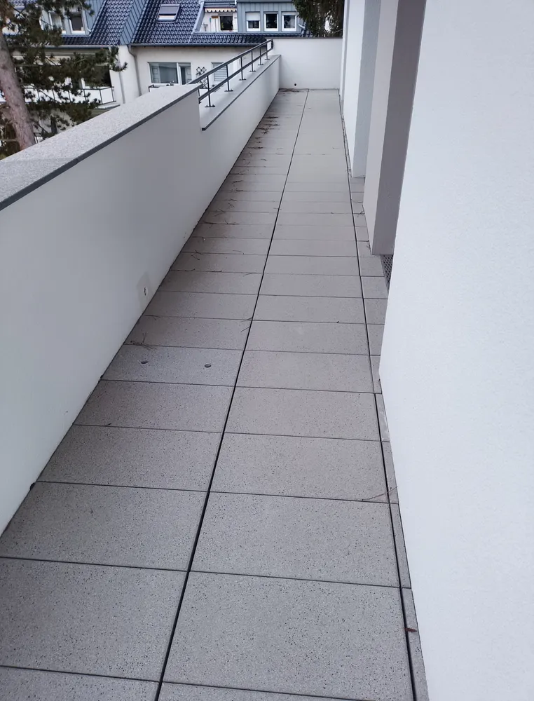 2 room apartment with 69 m² in Cologne – Photo 8
