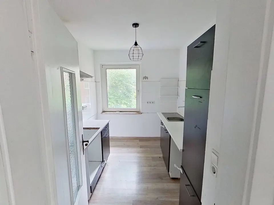 4 Zimmer Wohnung mit 73 m² in Aurich – Bild 5