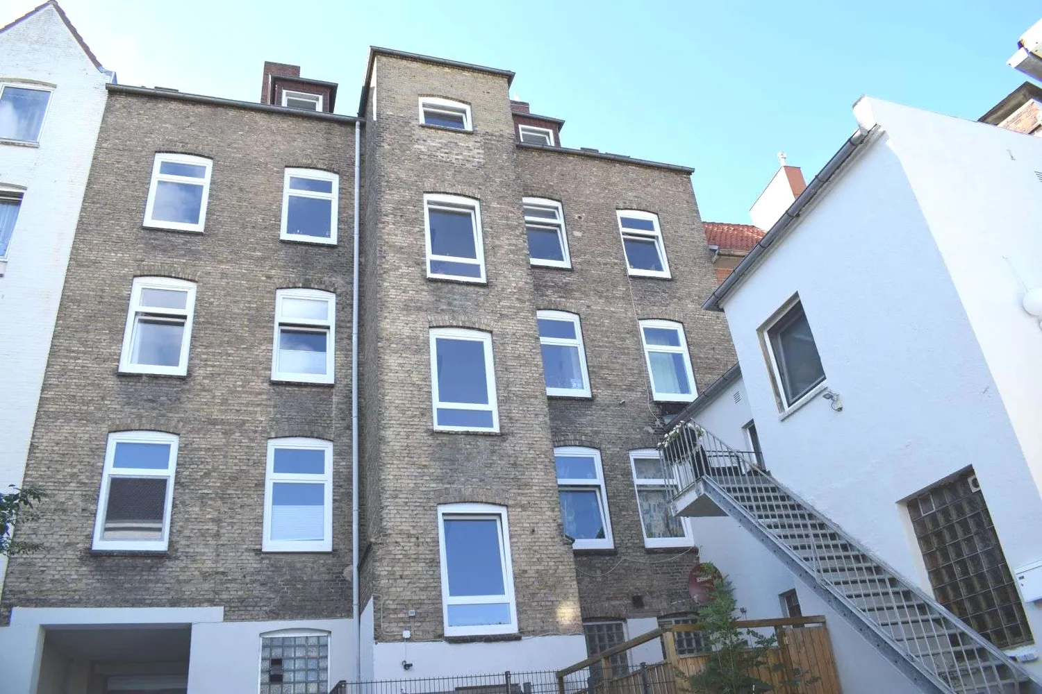 2 Zimmer Wohnung mit 57 m² in Kiel – Bild 3