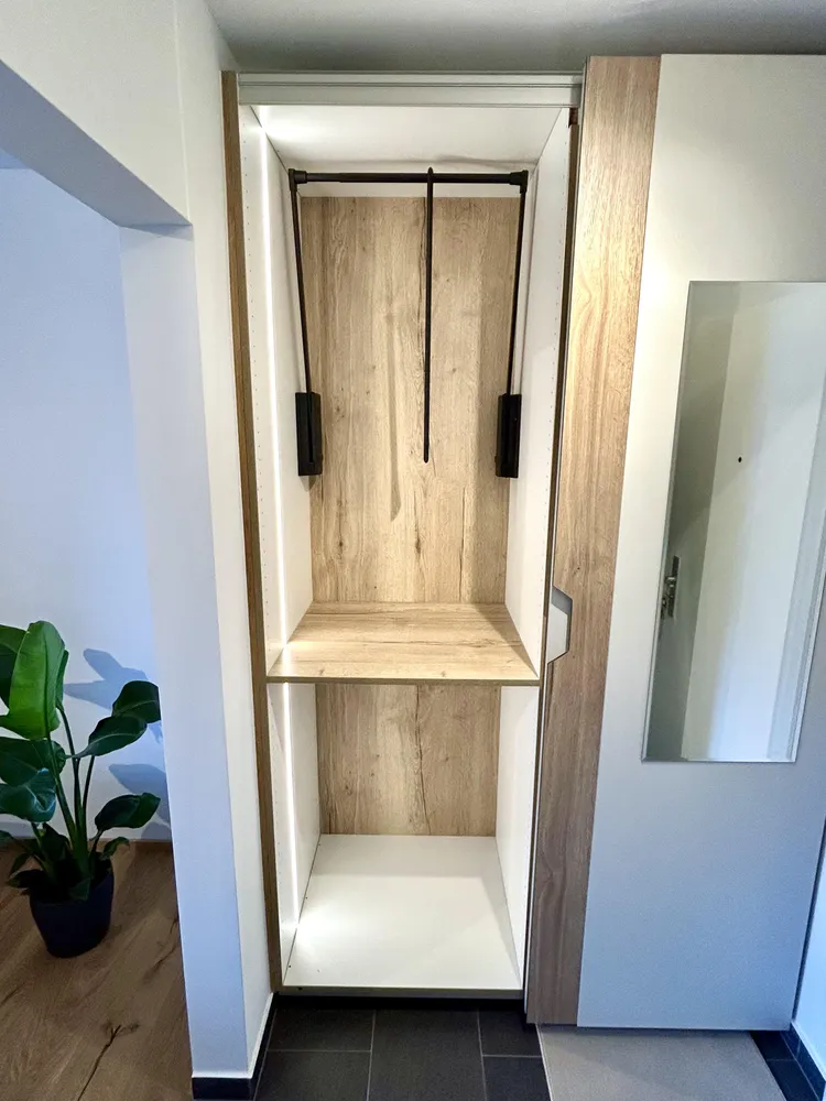 1 Zimmer Wohnung mit 30 m² in München – Bild 9