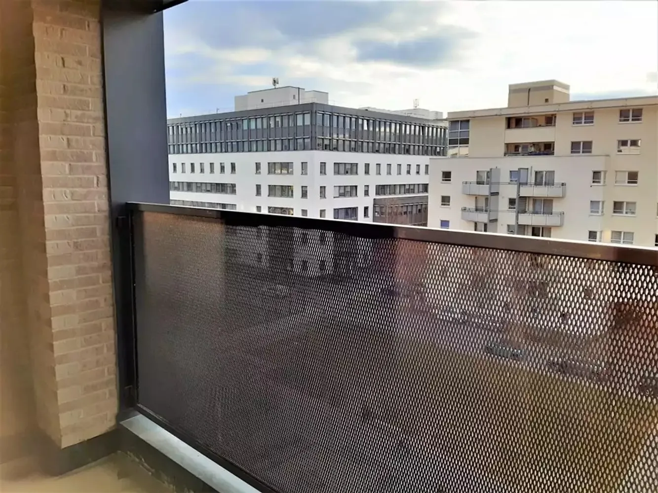3 Zimmer Wohnung mit 98 m² in Frankfurt am Main – Bild 8