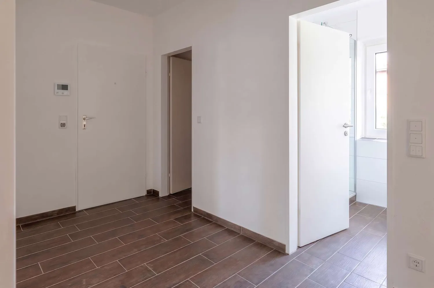 2 Zimmer Wohnung mit 65 m² in Münster – Bild 3