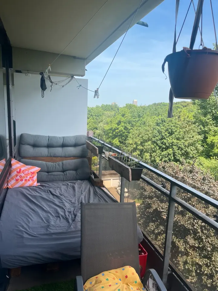 2 Zimmer Wohnung mit 50 m² in Frechen – Bild 5