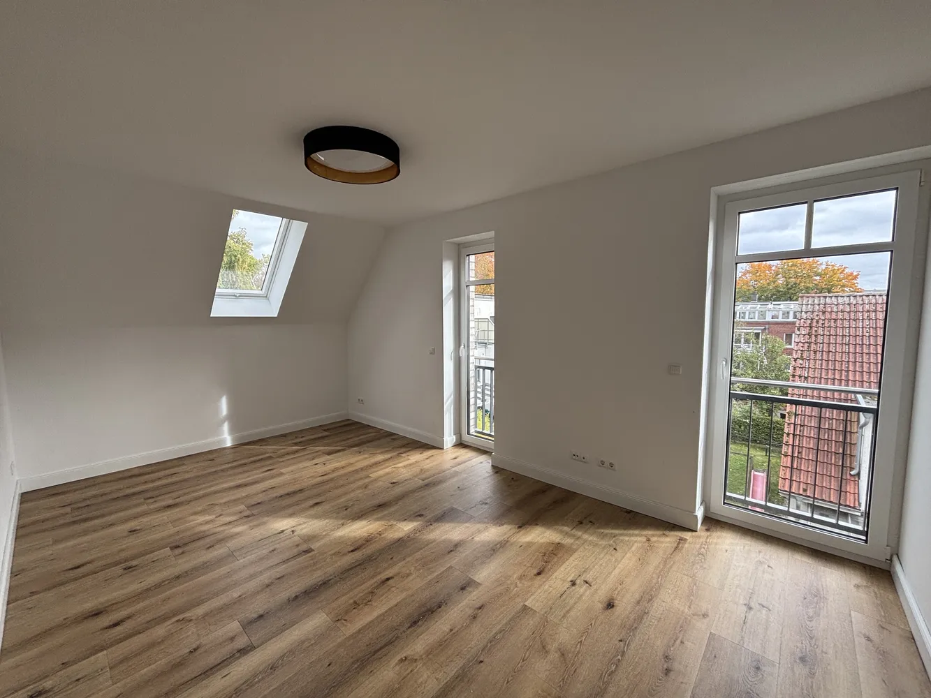 5 Zimmer Wohnung mit 171 m² in Hamburg – Bild 11