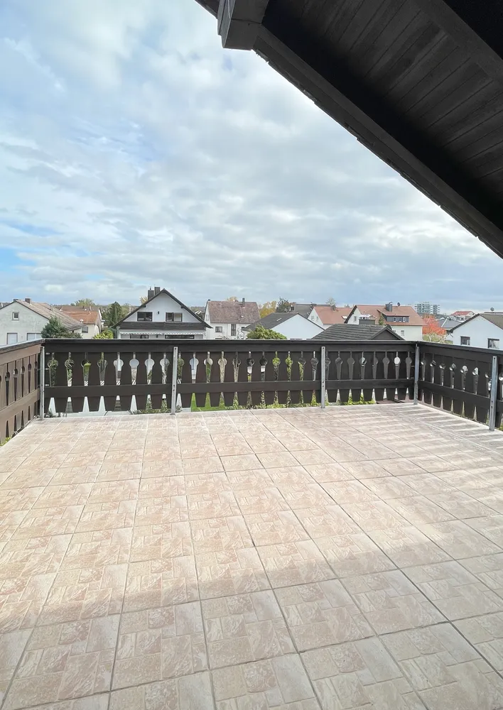 3 room apartment with 61 m² in Rodgau – Photo 4