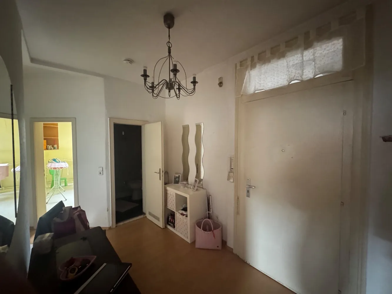 3 Zimmer Wohnung mit 55 m² in Hannover – Bild 2