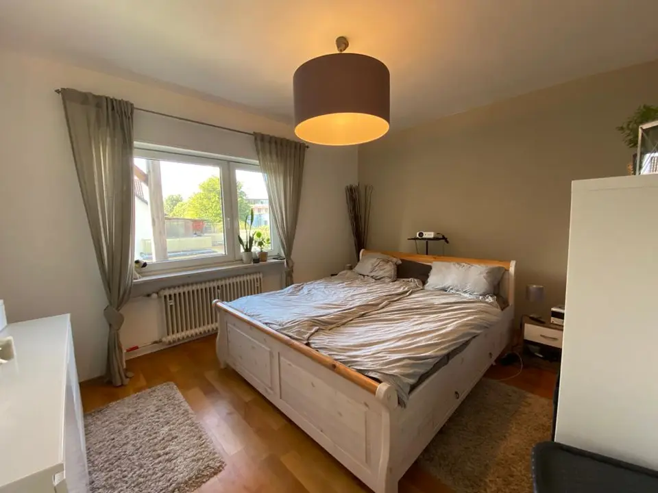 3 room apartment with 92 m² in Rosenheim – Photo 2
