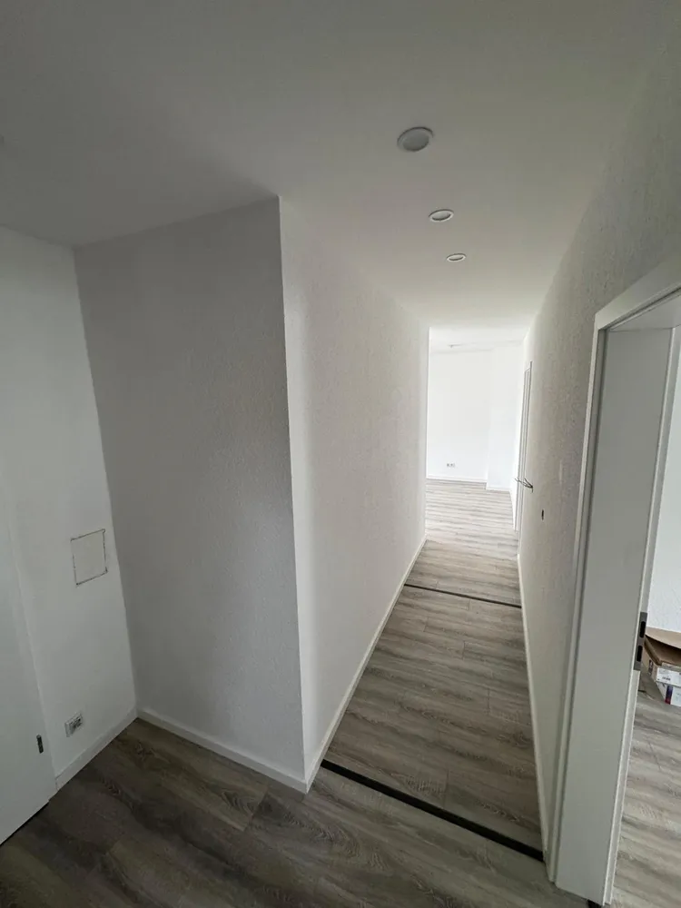 3 room apartment with 85 m² in Dortmund – Photo 3