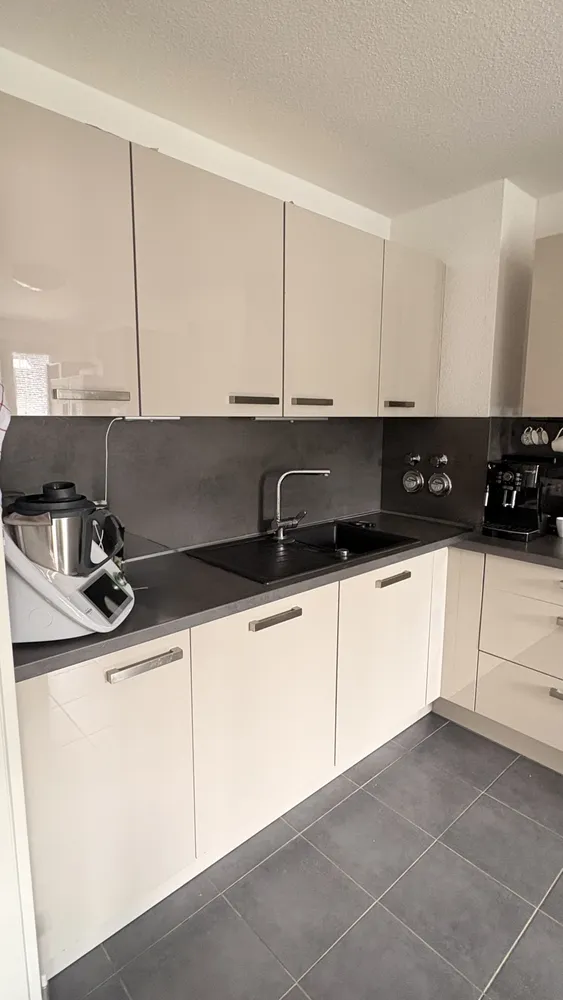 3 room apartment with 85 m² in Cologne – Photo 9