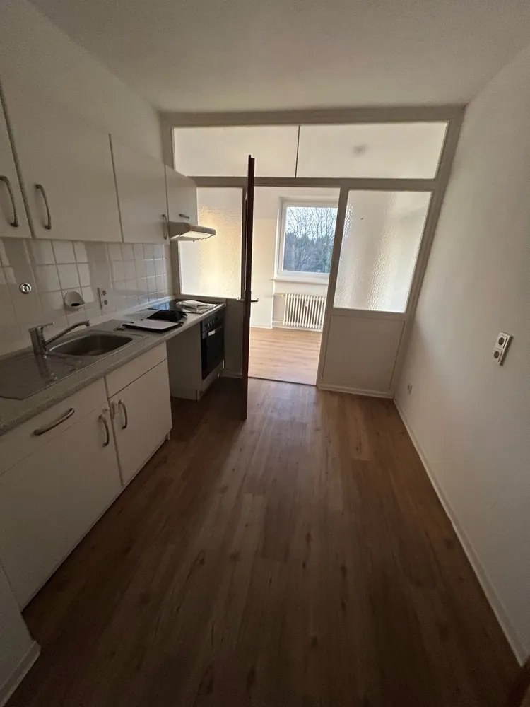 3 Zimmer Wohnung mit 76 m² in Flensburg – Bild 12