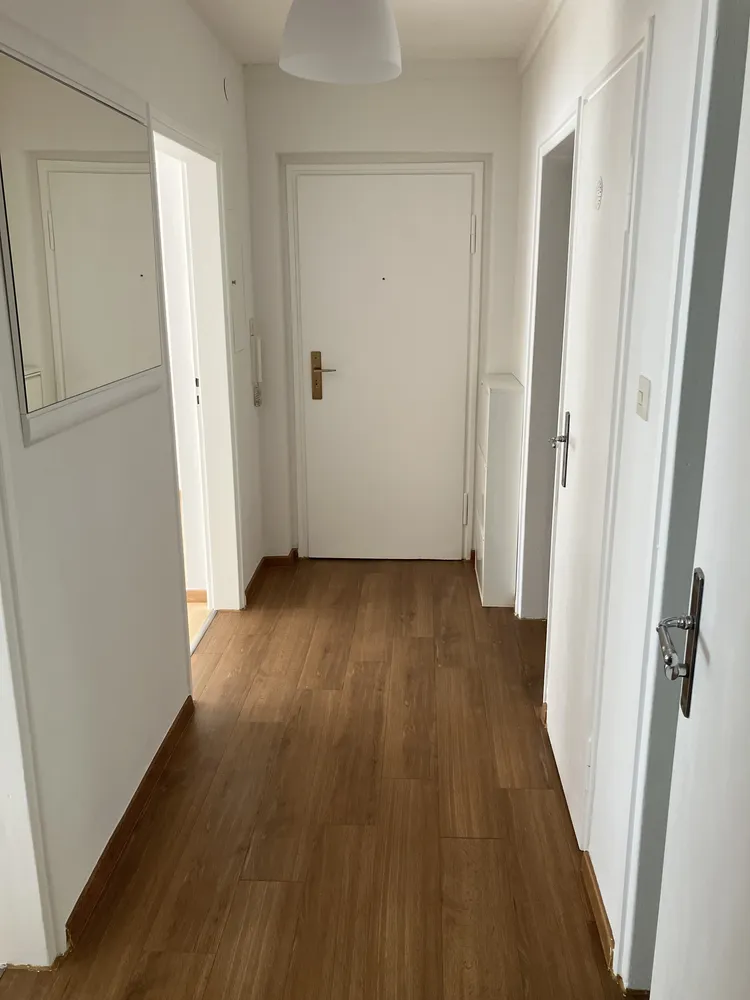 3 Zimmer Wohnung mit 70 m² in Nürnberg – Bild 8