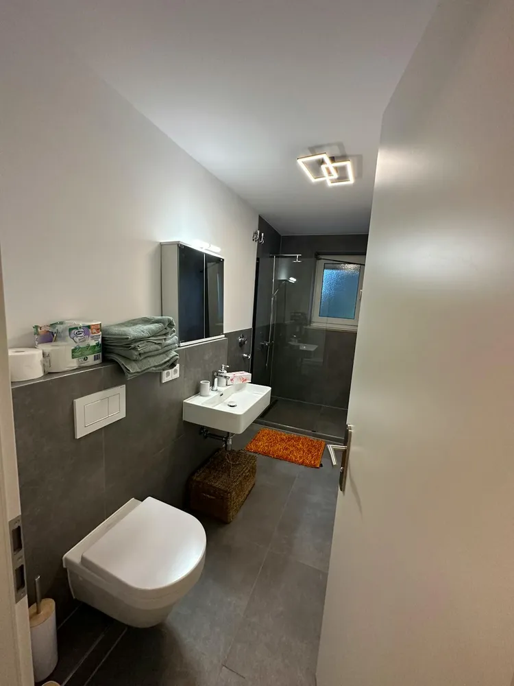 WG-Zimmer mit 10 m² in München – Bild 4