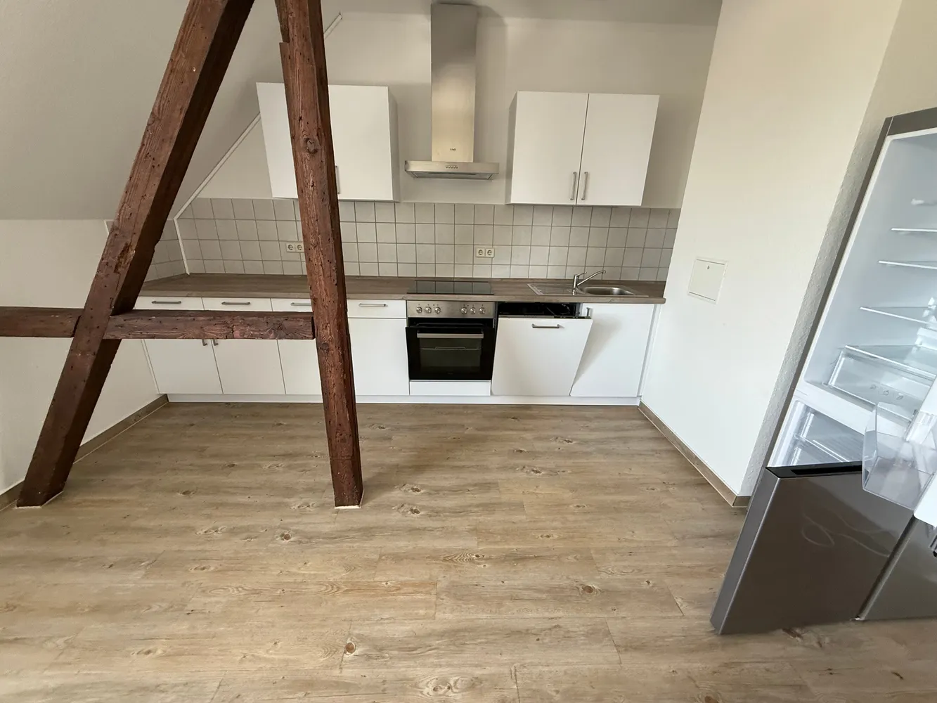 3 Zimmer Wohnung mit 97 m² in Chemnitz – Bild 1
