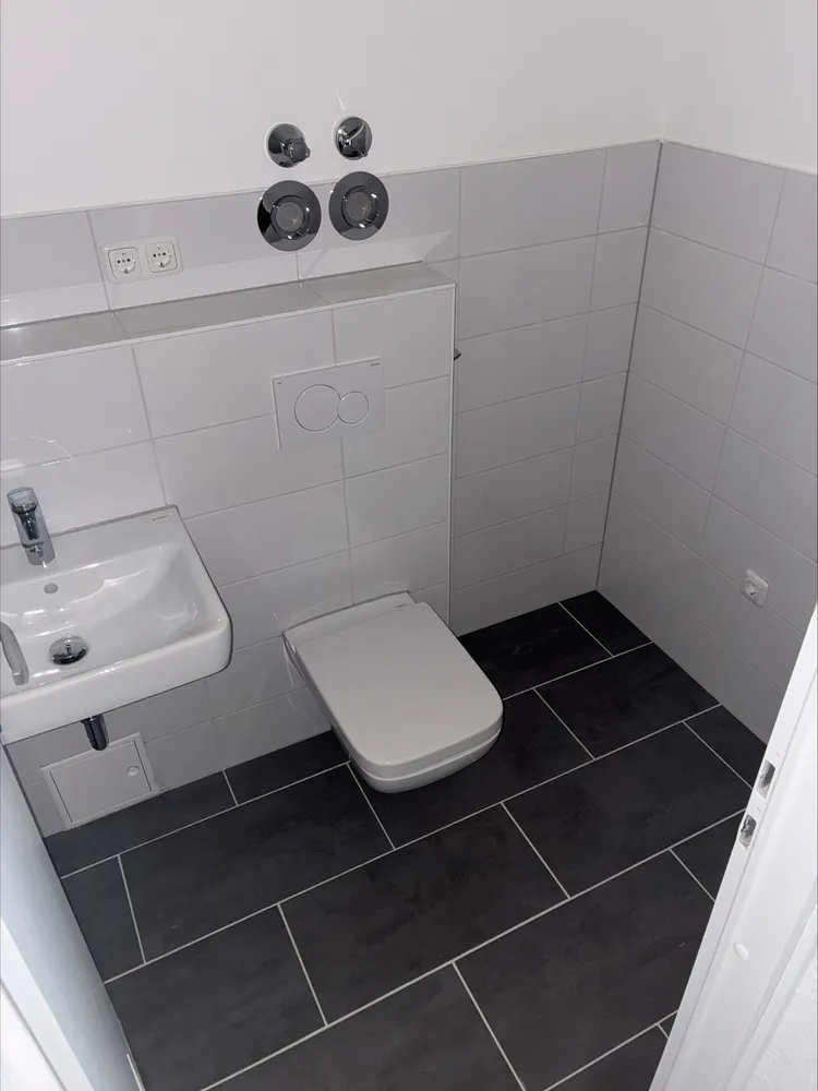 4 Zimmer Wohnung mit 90 m² in Nürnberg – Bild 4
