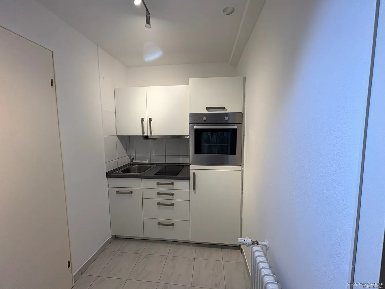 1 Zimmer Wohnung mit 30 m² in Saarbrücken – Bild 4
