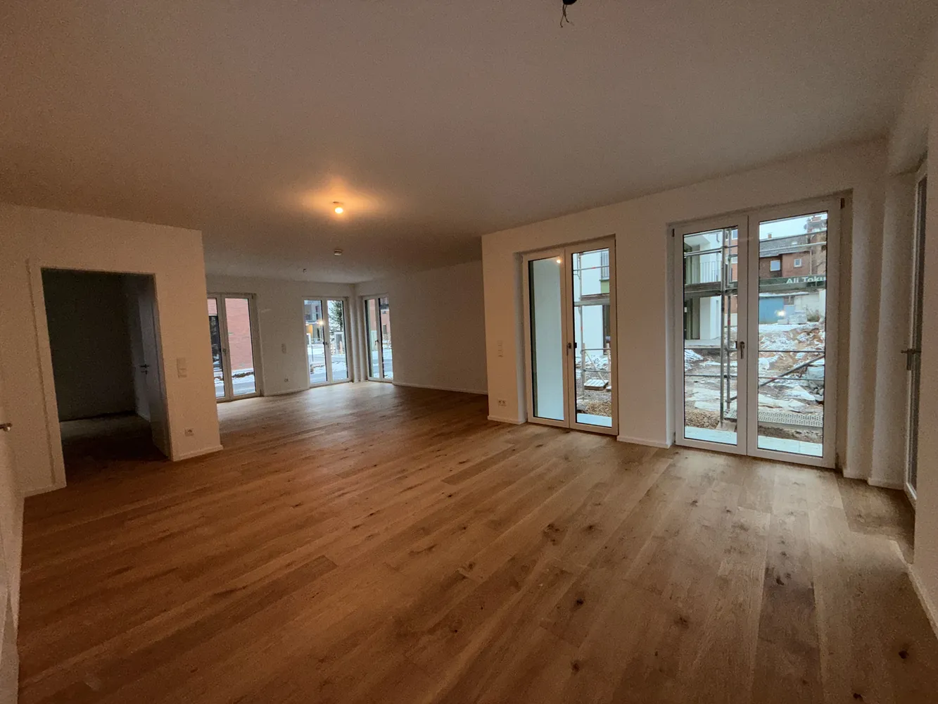 2 Zimmer Wohnung mit 79 m² in Frechen – Bild 9