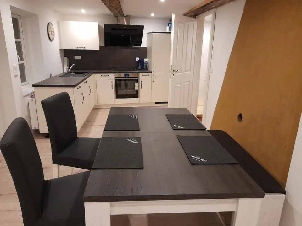 WG-Zimmer mit 119 m² in Buxtehude – Bild 1