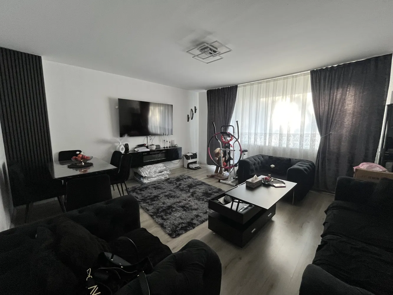4 Zimmer Wohnung mit 81 m² in Krefeld – Bild 2