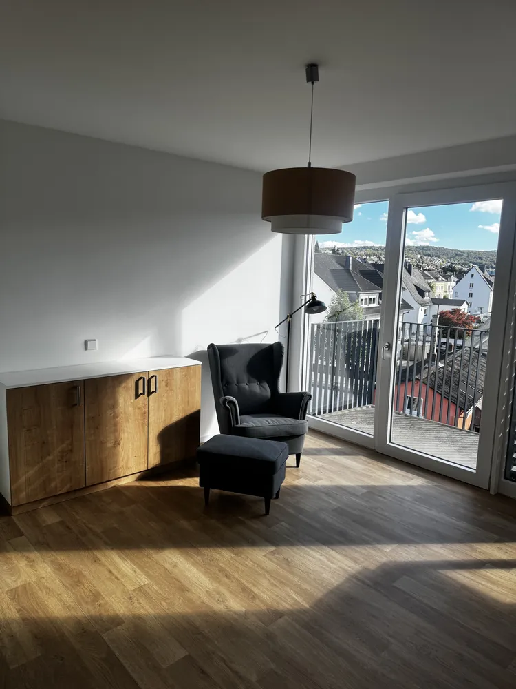 1 Zimmer Wohnung mit 47 m² in Arnsberg – Bild 2